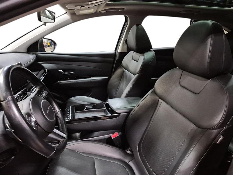 hyundai Tucson 2025 - 13