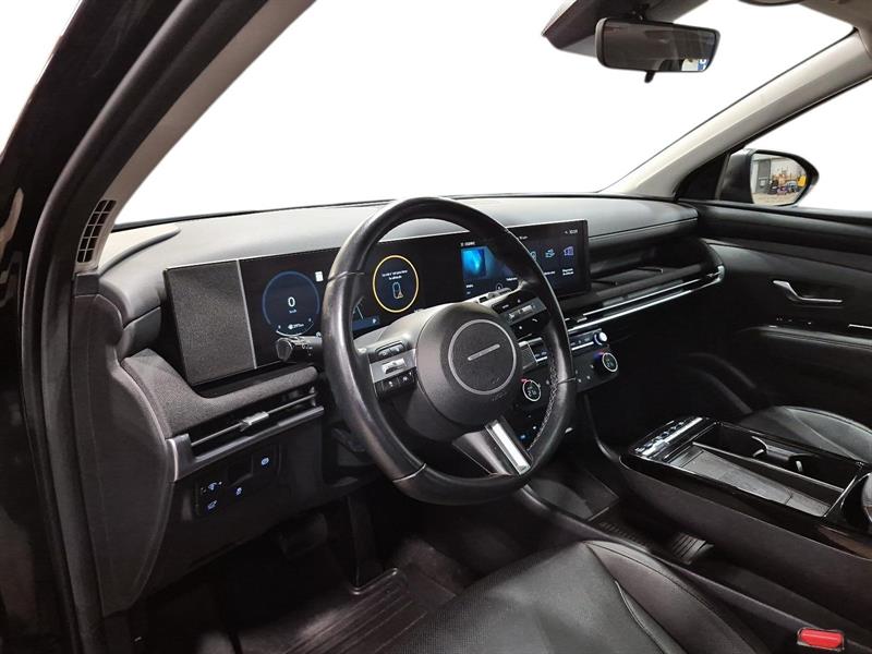 hyundai Tucson 2025 - 17