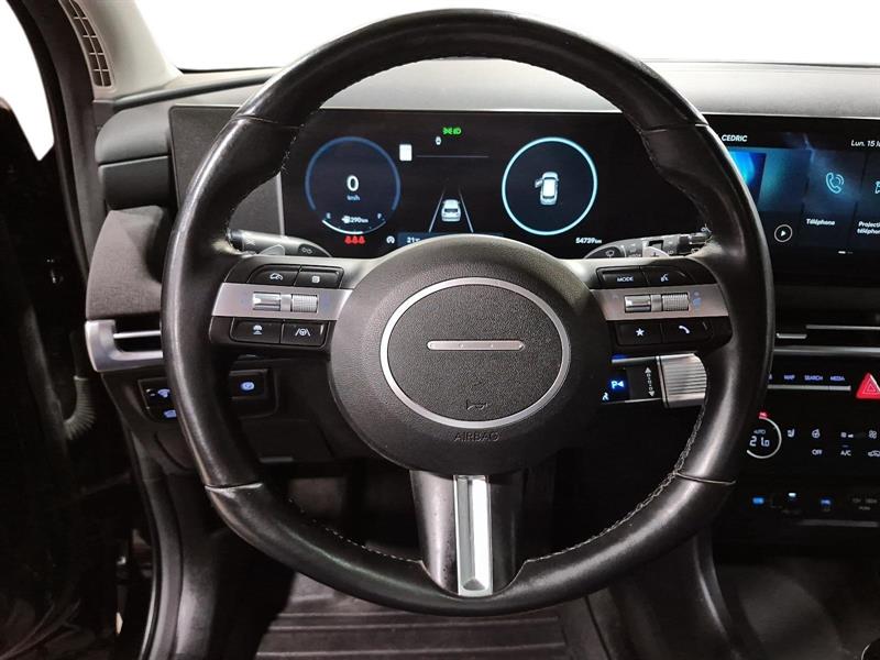 hyundai Tucson 2025 - 19