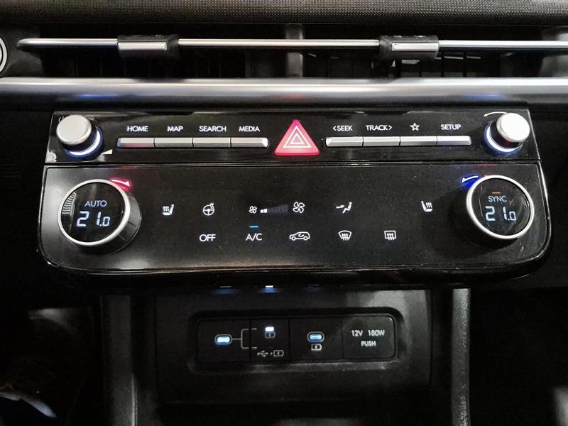 hyundai Tucson 2025 - 26