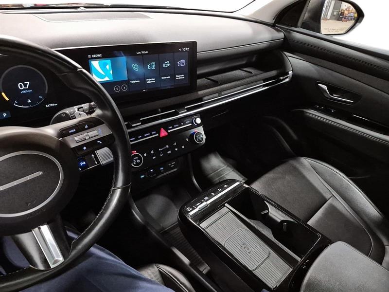 hyundai Tucson 2025 - 30