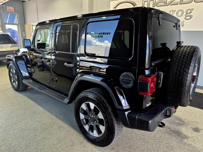 jeep Wrangler 2022 - 3