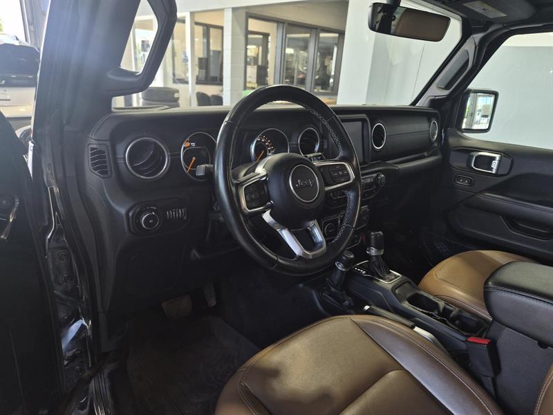 jeep Wrangler 2022 - 9