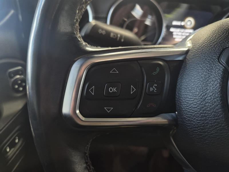 jeep Wrangler 2022 - 12