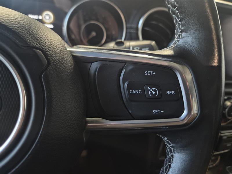 jeep Wrangler 2022 - 13