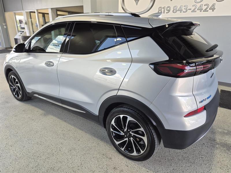 chevrolet Bolt EUV 2023 - 3