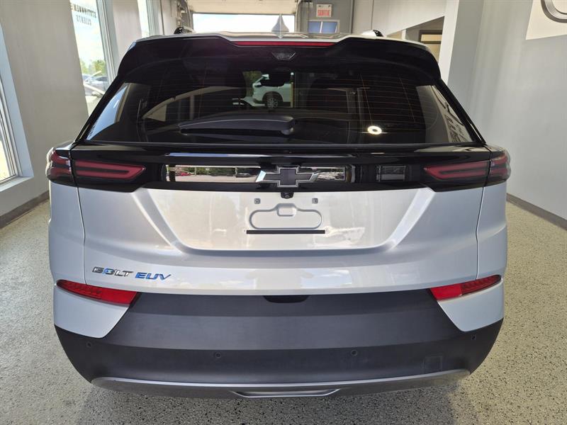chevrolet Bolt EUV 2023 - 4