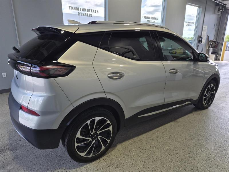 chevrolet Bolt EUV 2023 - 5
