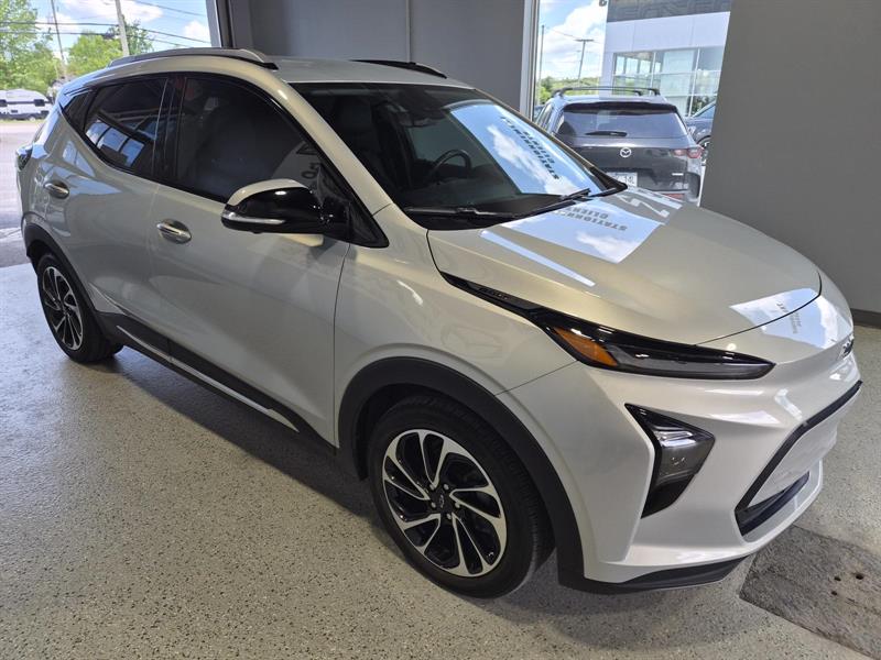 chevrolet Bolt EUV 2023 - 6