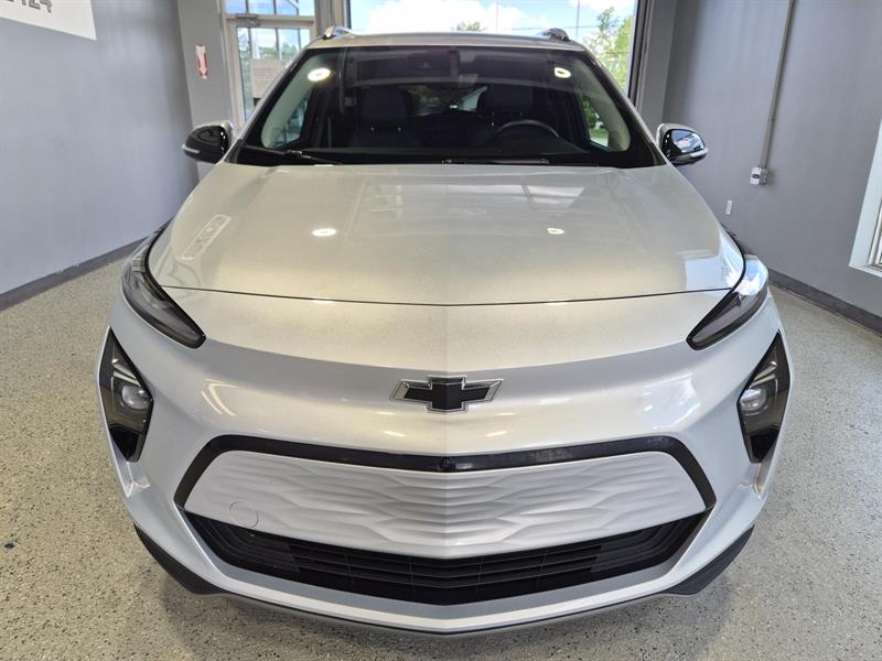 chevrolet Bolt EUV 2023 - 7