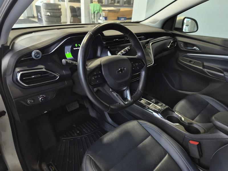 chevrolet Bolt EUV 2023 - 10