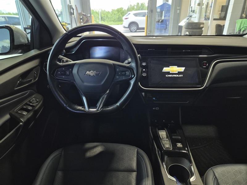 chevrolet Bolt EUV 2023 - 11