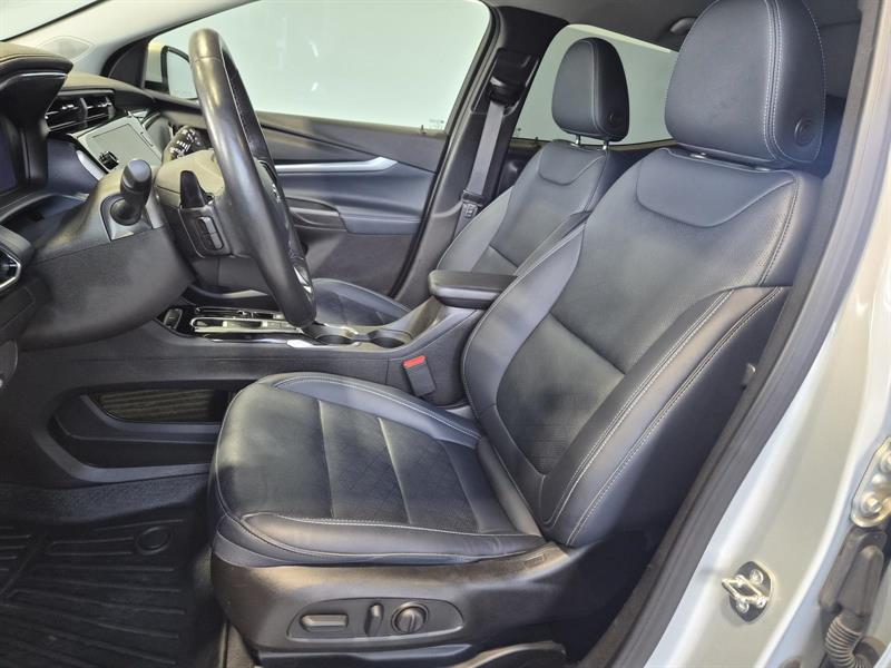 chevrolet Bolt EUV 2023 - 12