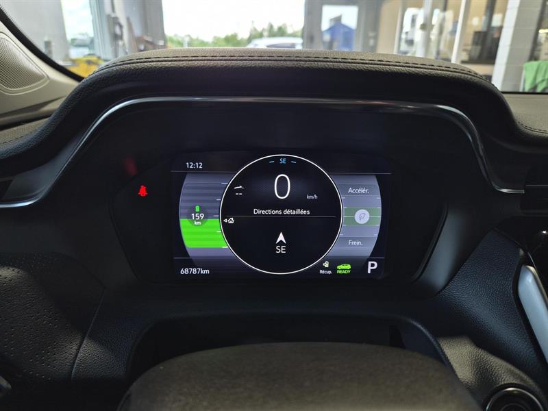 chevrolet Bolt EUV 2023 - 17