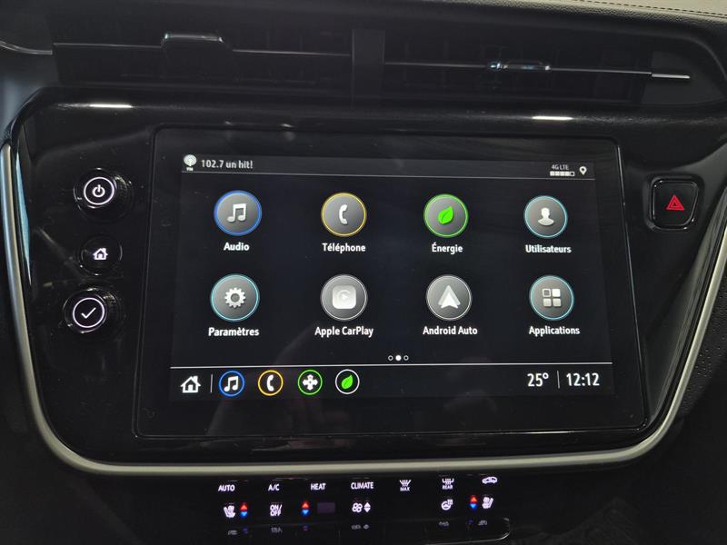 chevrolet Bolt EUV 2023 - 18