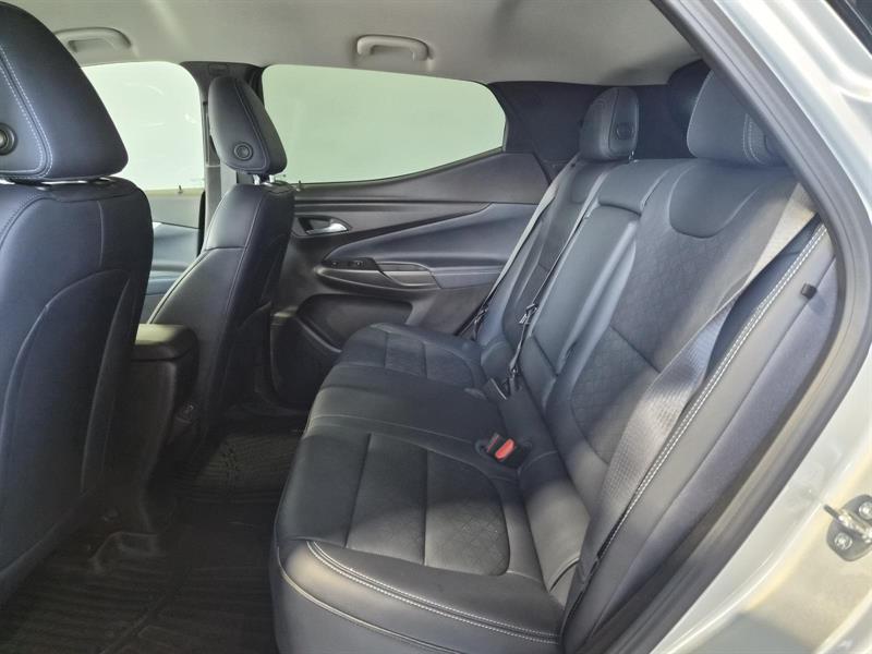chevrolet Bolt EUV 2023 - 22