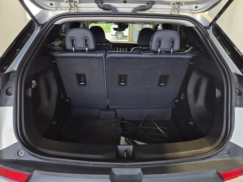 chevrolet Bolt EUV 2023 - 23