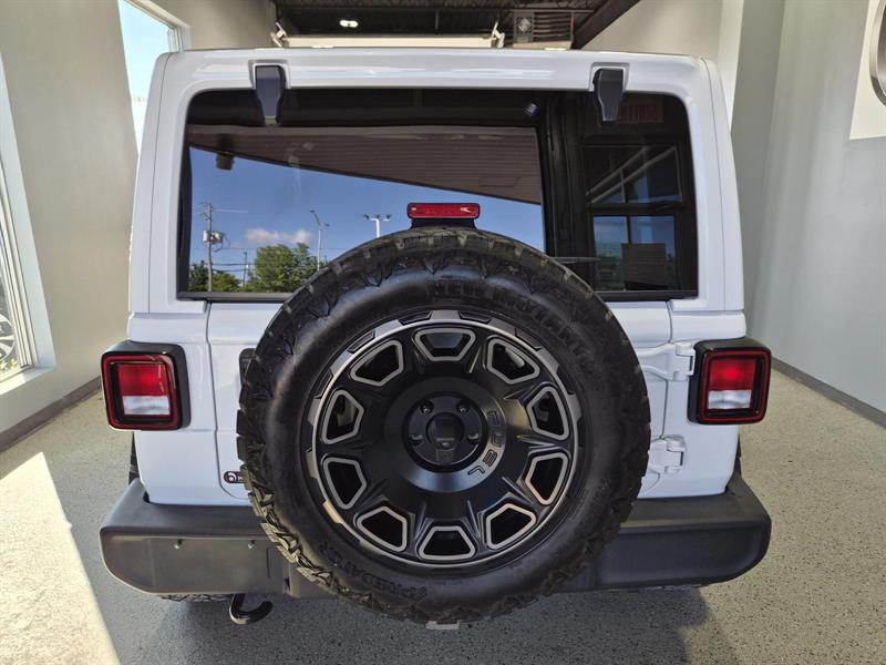 jeep Wrangler 2021 - 3