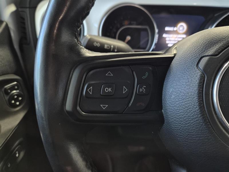 jeep Wrangler 2021 - 12