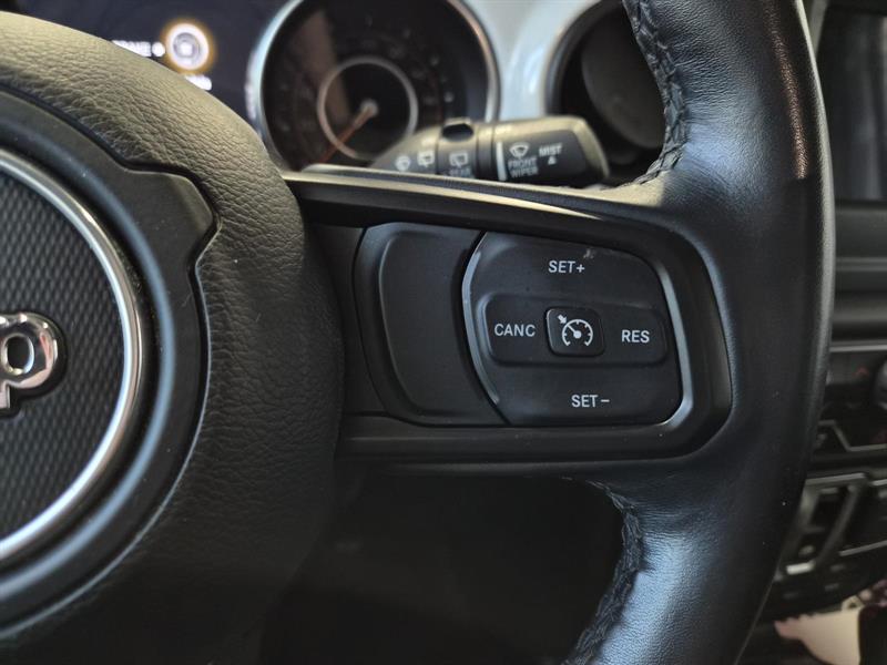jeep Wrangler 2021 - 13