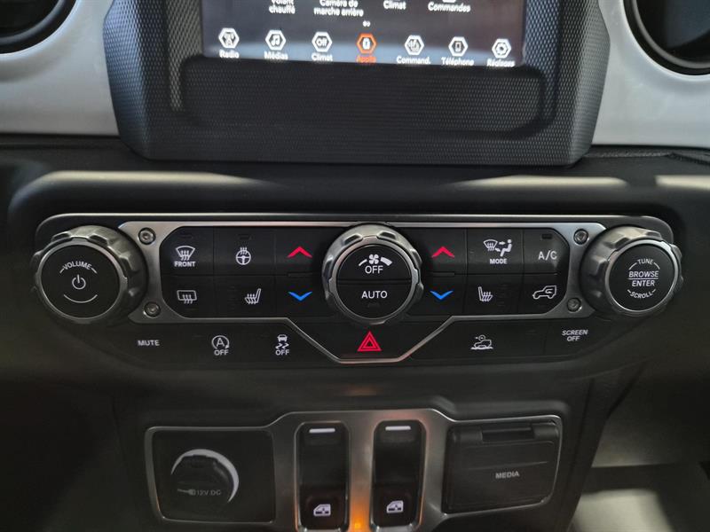 jeep Wrangler 2021 - 17