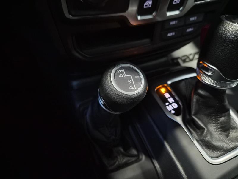 jeep Wrangler 2021 - 20