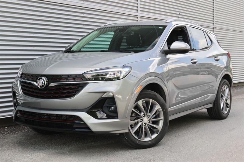 buick Encore GX 2023