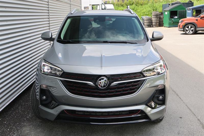 buick Encore GX 2023 - 2