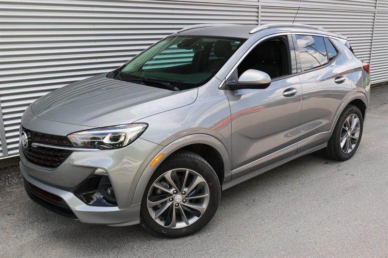 buick Encore GX 2023 - 3