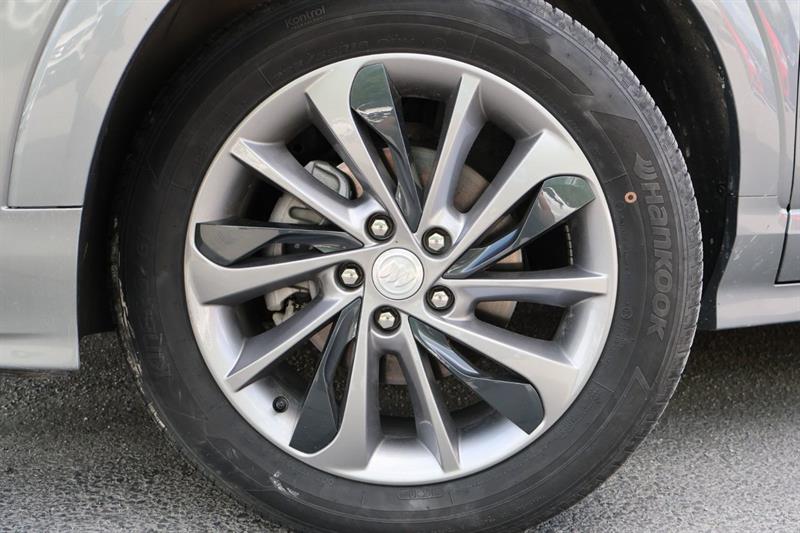 buick Encore GX 2023 - 5