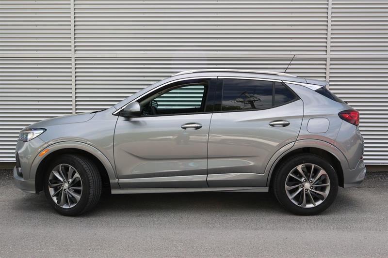 buick Encore GX 2023 - 6