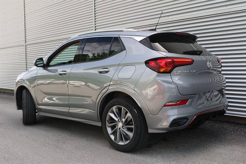 buick Encore GX 2023 - 7