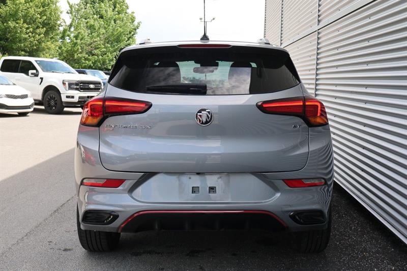 buick Encore GX 2023 - 8