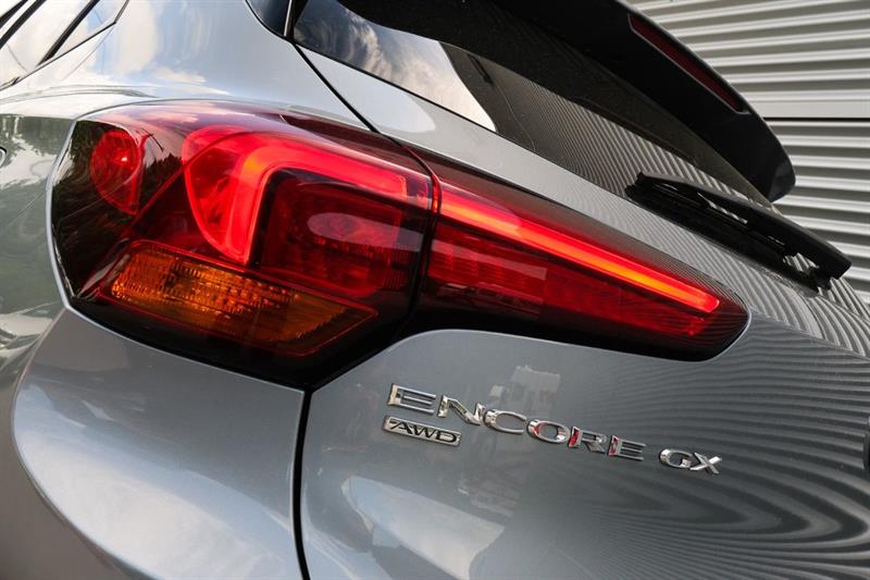 buick Encore GX 2023 - 9