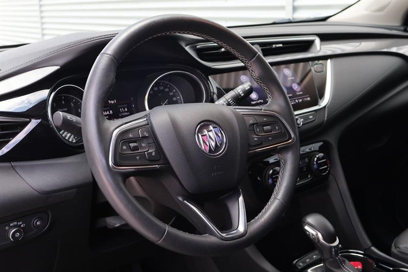 buick Encore GX 2023 - 10