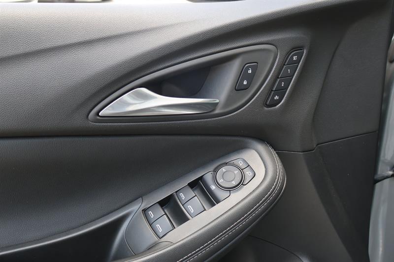 buick Encore GX 2023 - 11