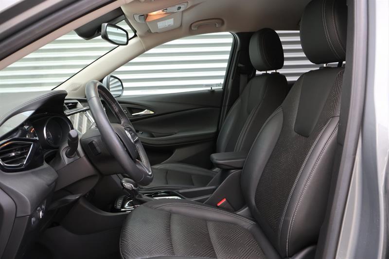 buick Encore GX 2023 - 12