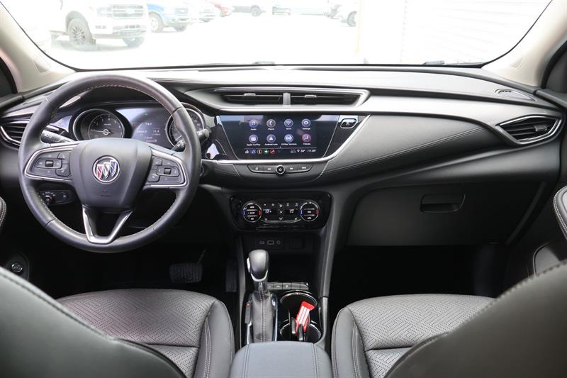 buick Encore GX 2023 - 16
