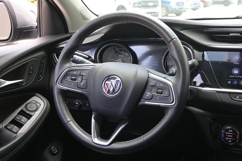 buick Encore GX 2023 - 17