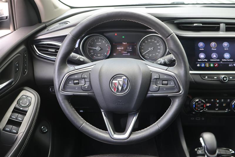 buick Encore GX 2023 - 18