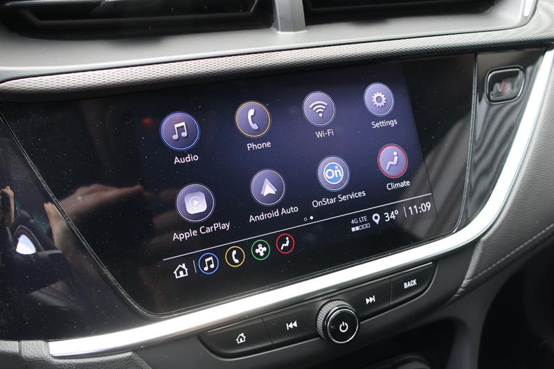 buick Encore GX 2023 - 20
