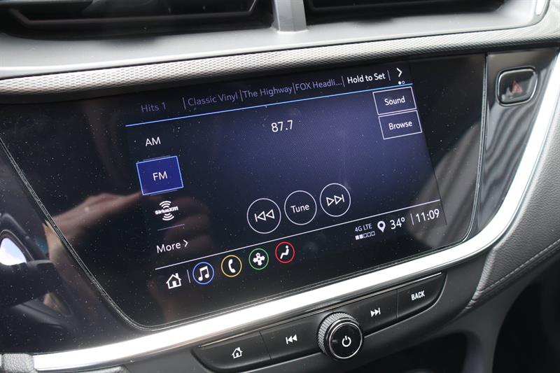 buick Encore GX 2023 - 21
