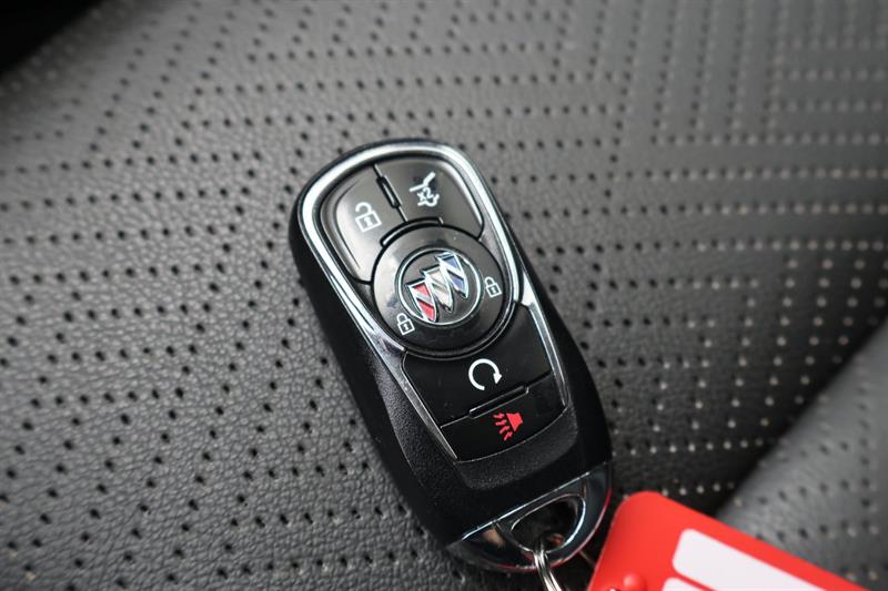 buick Encore GX 2023 - 25