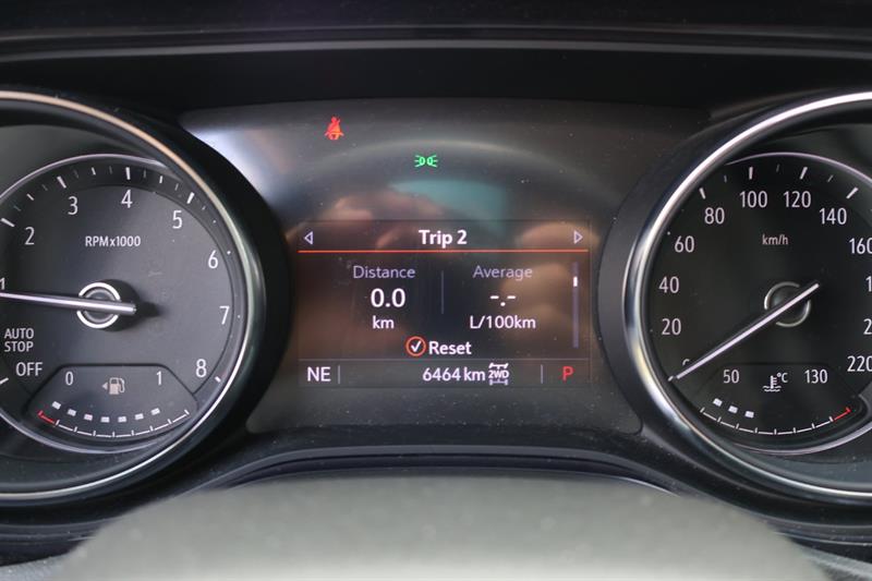 buick Encore GX 2023 - 28