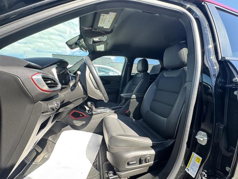 chevrolet Trailblazer 2021 - 5