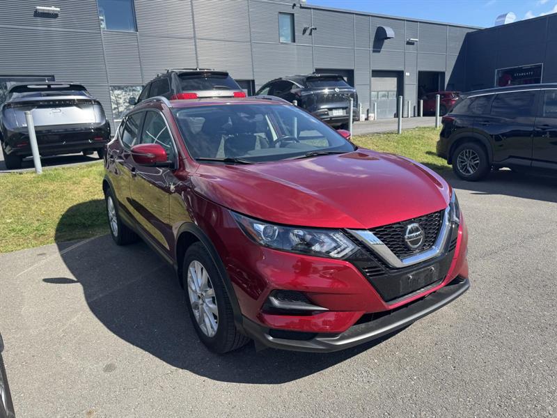 nissan Qashqai 2023 - 2