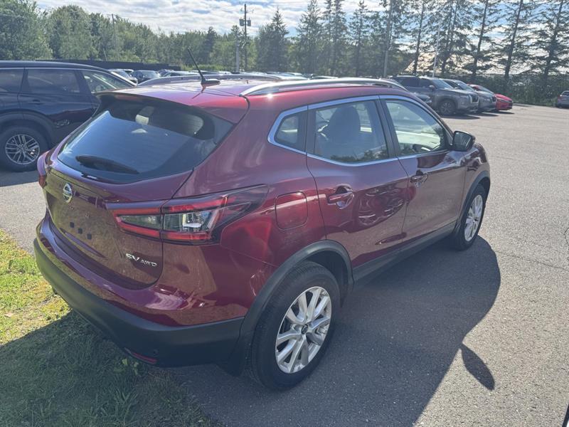 nissan Qashqai 2023 - 3