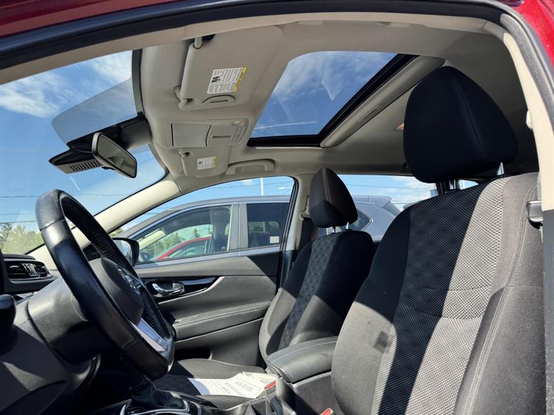 nissan Qashqai 2023 - 5