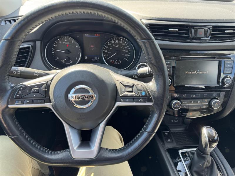 nissan Qashqai 2023 - 6