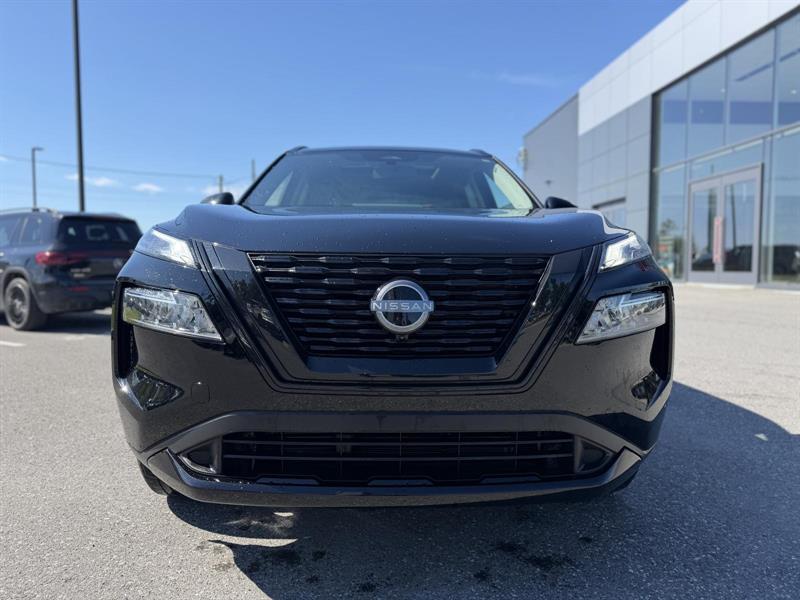 nissan Rogue 2023 - 3